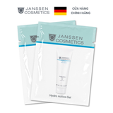  Gel dưỡng ẩm siêu nhẹ - Janssen Cosmetics Hydro Active Gel 