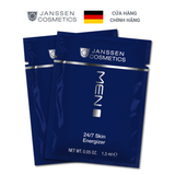  Kem chống lão hóa cho Nam - Janssen Cosmetics 24/7 Skin Energizer 50ml 