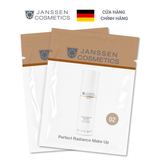 Kem nền trang điểm Janssen Cosmetics Perfect Radiance Make Up 03 30ml 