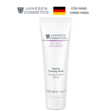  Mặt nạ chăm sóc da dầu - Janssen Cosmetics Intense Clearing Mask 75ml 