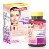 Viên uống trắng da mediusa glutathione +c