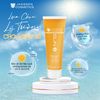  Kem chống nắng chống lão hoá - Janssen Cosmetics High Protection Sun Care SPF 50 75ml 