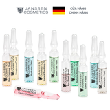  Combo bộ sản phẩm tinh chất 