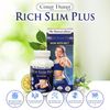  Viên uống giảm cân - Rich Slim Plus 