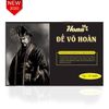 Tăng cường sinh lý nam - Đế Võ Hoàn