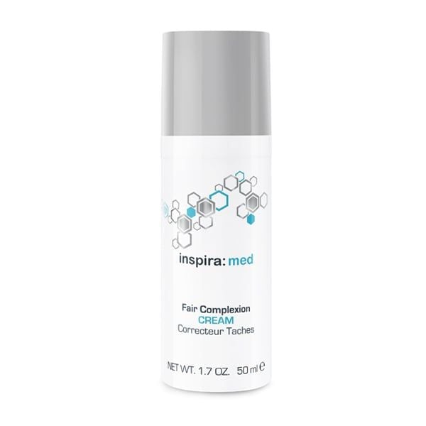  Kem trắng da trị nám - fair complexion cream 