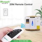  Máy tạo oxy 7 lít DEDAKJ DE-1LW 