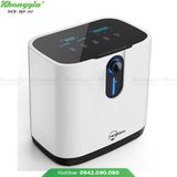  Máy tạo oxy y tế  HIDGEEM PLUS 