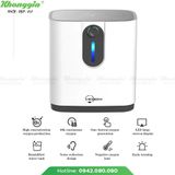  Máy tạo oxy y tế  HIDGEEM PLUS 