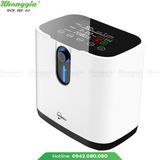  Máy tạo oxy y tế  HIDGEEM PLUS 