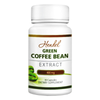 Green coffee bean (h/30v)