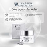  Viên nang Retinol chống lão hóa - Janssen Cosmetics Retinol Lift 50 Viên 