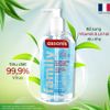 Nước rửa tay khô assanis family nhập khẩu từ pháp