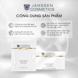  Mặt nạ lột Vitamin C Janssen Cosmetics Acerola Vitamin C Powder Mask 10 x 30g 