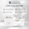  Mặt nạ lột Vitamin C Janssen Cosmetics Acerola Vitamin C Powder Mask 10 x 30g 