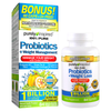 Viên giảm cân bổ sung men vi sinh - purely inspired probiotics and weight loss 84ct us
