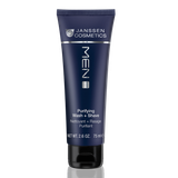  Kem rửa mặt và cạo râu cho Nam -  Janssen Cosmetics Purifying Wash + Shave 75ml 