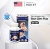 Viên uống giảm cân - Rich Slim Plus