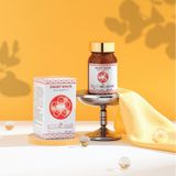  Viên uống trắng da Smart White 