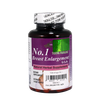 Viên nở ngực no.1 breast enlargement usa