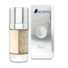 Kem + serum ngọc trai chống lão hóa da - bi magic "vitaglow c+" 2x20ml
