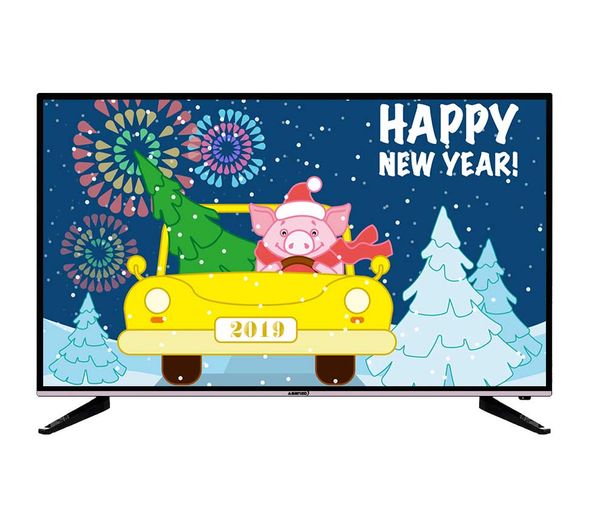 Tivi Smart Asanzo 40AS330 - 40inch- Giá rẻ tại Hà Nội