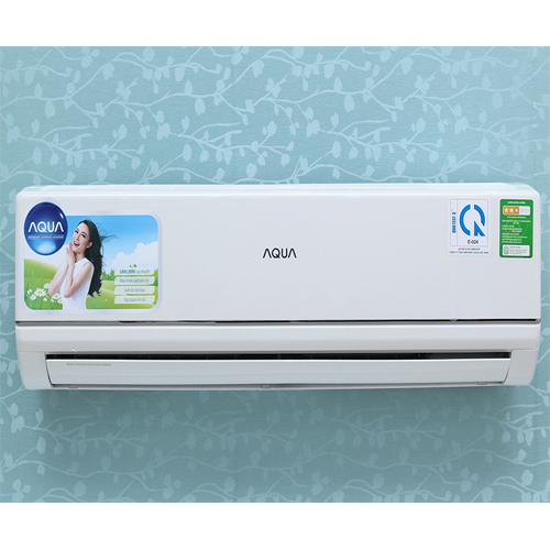 12BGES8T : Điều hoà AQUA 1 chiều 12000BTU