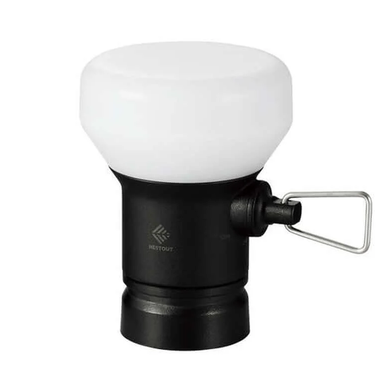 Đèn LED Nestout( Max 350lm ) - 7.5W