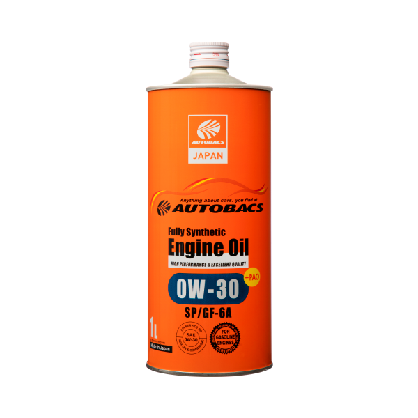 AB Engine Oil 0W30 SP / GF-6A (1L)