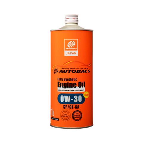  AB Engine Oil 0W30 SP / GF-6A (1L) 
