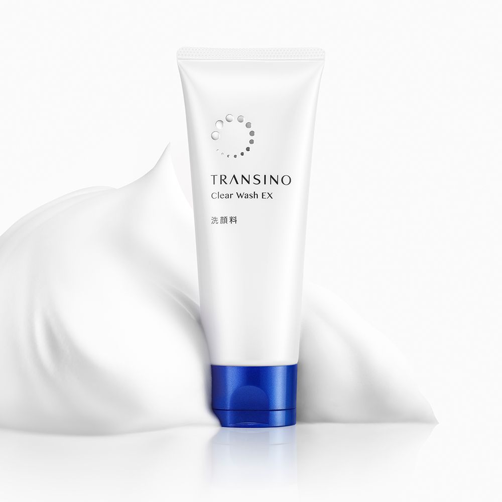 Sữa rửa mặt TRANSINO