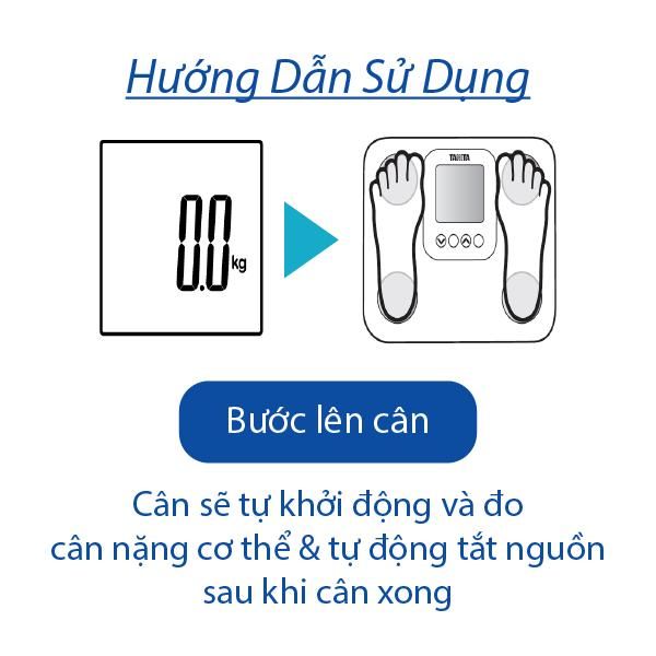 Cân Sức Khỏe HD-HAILI-007