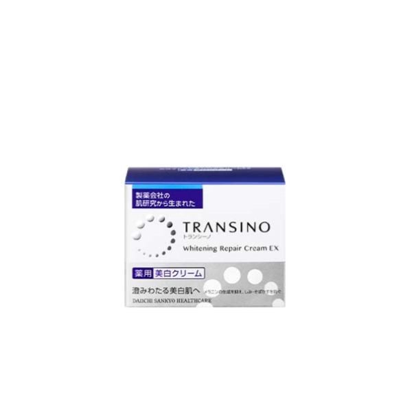 Kem dưỡng trắng da TRANSINO EX