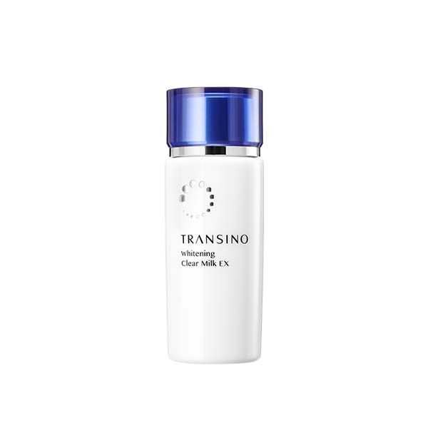 Sữa dưỡng dưỡng trắng da TRANSINO EX