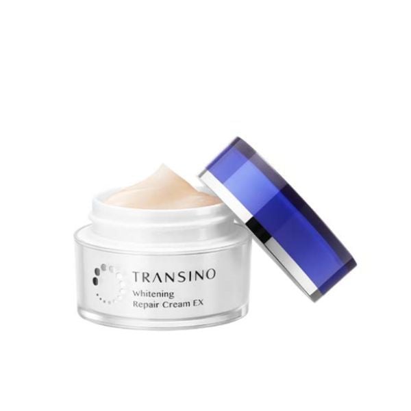 Kem dưỡng trắng da TRANSINO EX