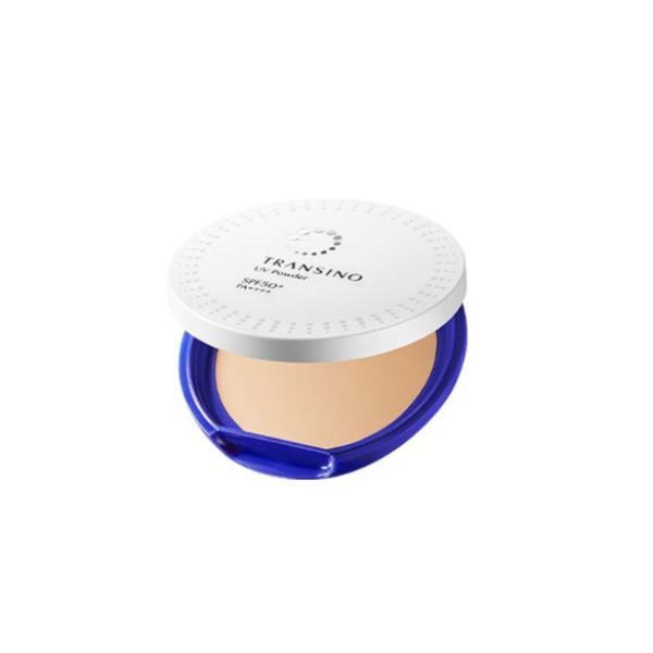 Phấn nền UV TRANSINO
