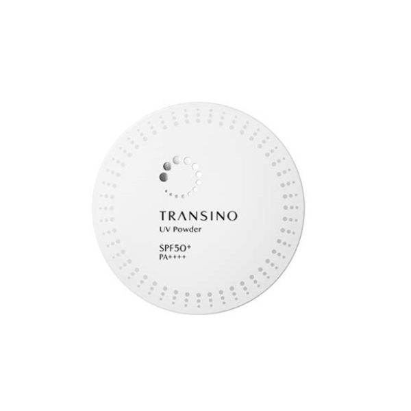 Phấn nền UV TRANSINO
