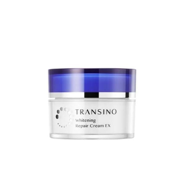 Kem dưỡng trắng da TRANSINO EX