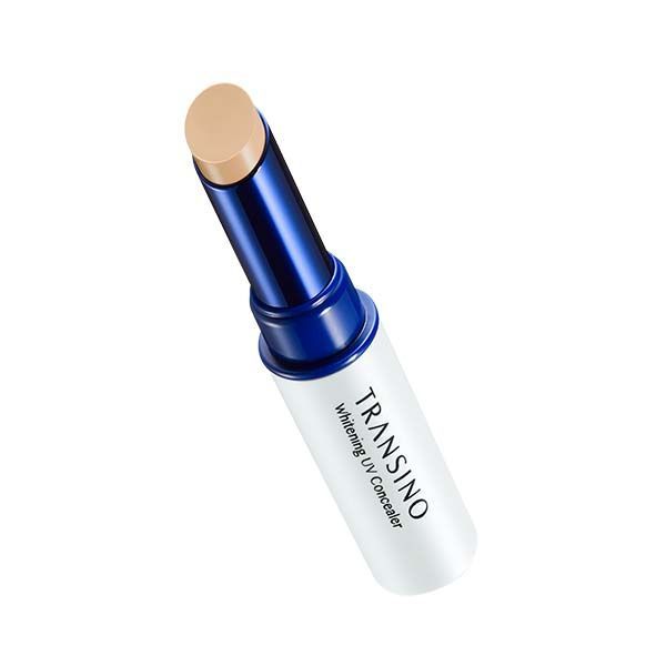 Thanh che khuyết điểm dưỡng trắng da TRANSINO