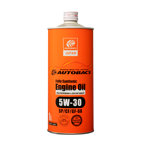 AB Engine Oil 5W30 SP/CF/GF-6A (1L)