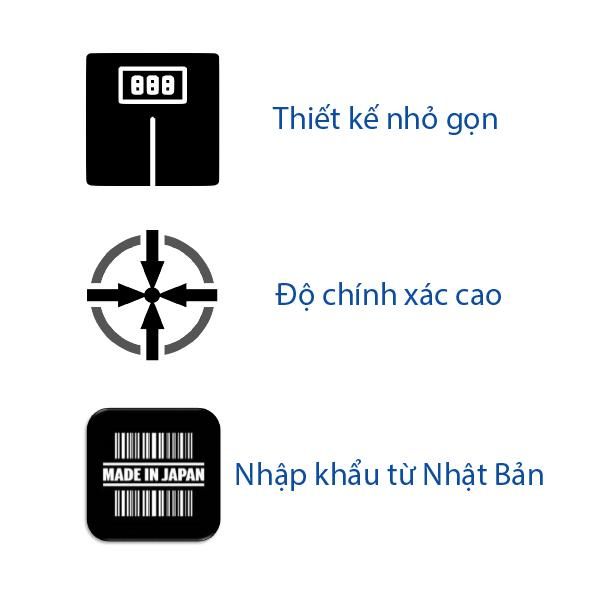 Cân Sức Khỏe HD-HAILI-007