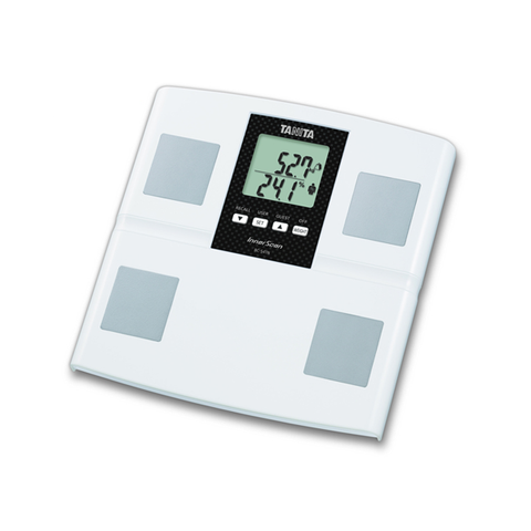  Cân Sức Khỏe và Phân Tích Cơ Thể TANITA BC-541N 