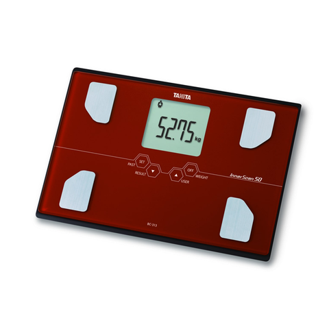  Cân Sức Khỏe và Phân Tích Cơ Thể TANITA BC-313 