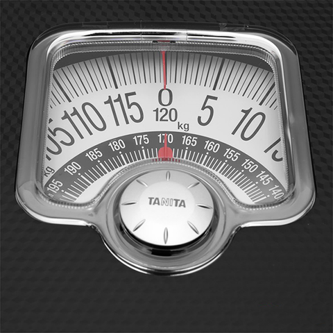  Cân Sức Khỏe Cơ Học Tanita HA-552 