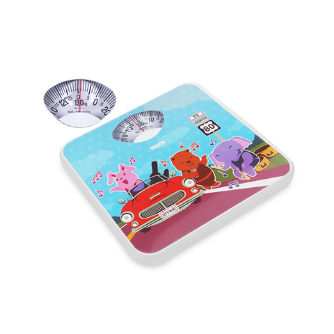  Cân Sức Khỏe Cơ Học Tanita HA-801 