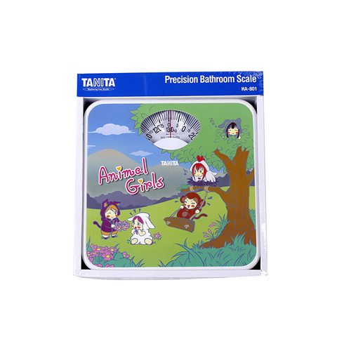  Cân Sức Khỏe Cơ Học Tanita HA-801 