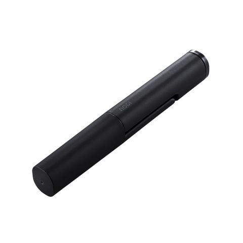  Máy kẹp tóc NOGI dạng USB Type-C , không dùng pin - Màu Đen - Hàng mới 100% 