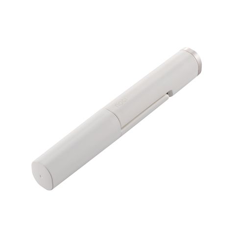  Máy kẹp tóc NOGI dạng USB Type-C , không dùng pin - Màu Trắng - Hàng mới 100% 