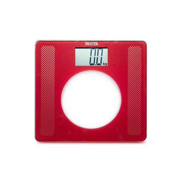 Cân Sức Khỏe Điện Tử Tanita HD-381 – YUZUHA Shop