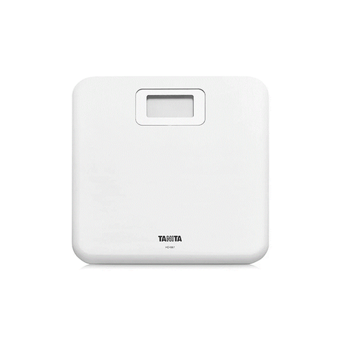  Cân Sức Khỏe Điện Tử Tanita HD-661 